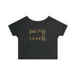 Success Coach -  Slouchy top