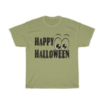 Copy of HAPPY HALLOWEEN - Unisex Heavy Cotton Tee