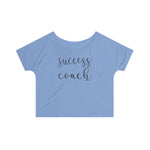 Success Coach -  Slouchy top