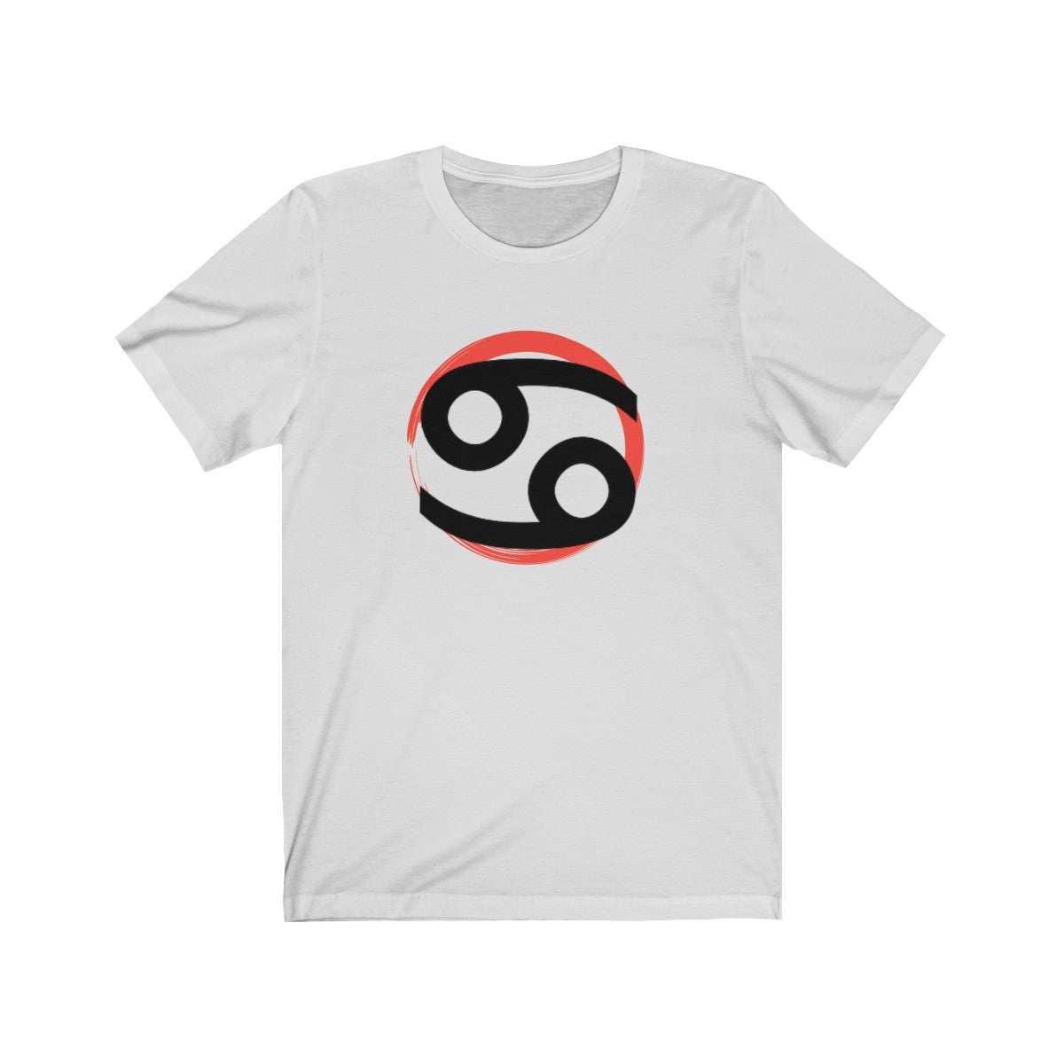 Cancer - Unisex Jersey Short Sleeve Tee