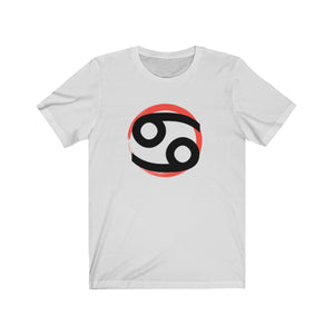 Cancer - Unisex Jersey Short Sleeve Tee