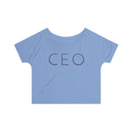 CEO -  Slouchy top