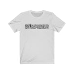 Entrepreneur - Unisex Jersey Short Sleeve Tee