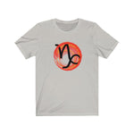 Capricorn - Unisex Jersey Short Sleeve Tee