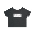 CEO  - Women's Slouchy top