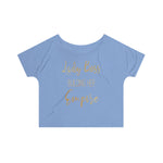 Lady Boss Building Her Empire -  Slouchy top