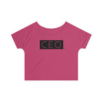 CEO  - Women's Slouchy top