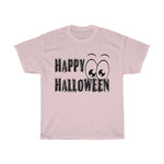 Copy of HAPPY HALLOWEEN - Unisex Heavy Cotton Tee