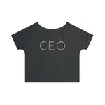 CEO -  Slouchy top