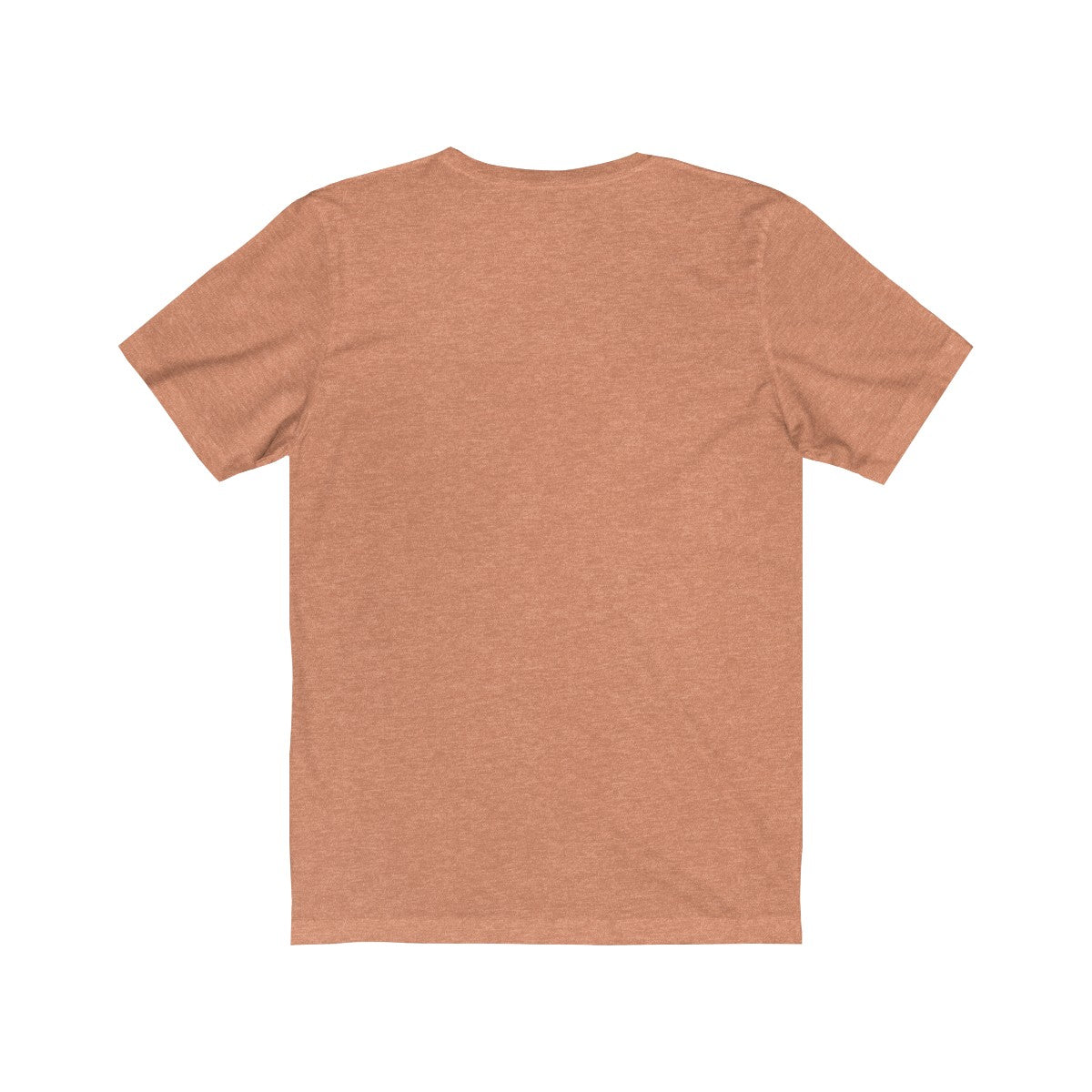 Artperneur- Unisex Jersey Short Sleeve Tee