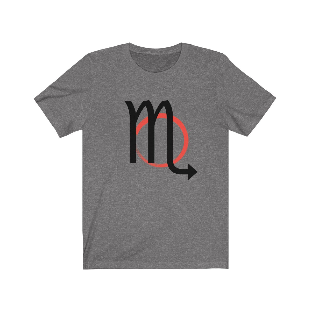 Scorpio - Unisex Jersey Short Sleeve Tee