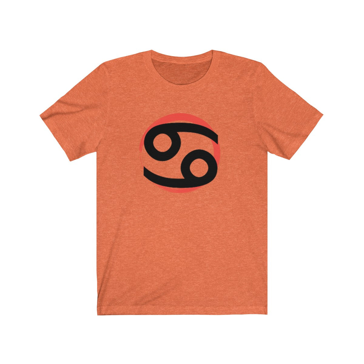 Cancer - Unisex Jersey Short Sleeve Tee