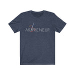 Artperneur- Unisex Jersey Short Sleeve Tee