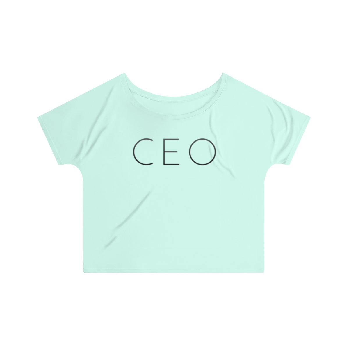 CEO -  Slouchy top