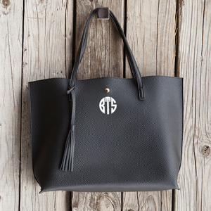 Personalized Monogram Handbags