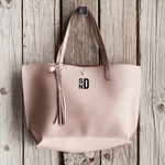 Personalized Monogram Handbags