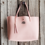 Personalized Monogram Handbags