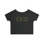 CEO -  Slouchy top