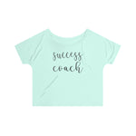 Success Coach -  Slouchy top