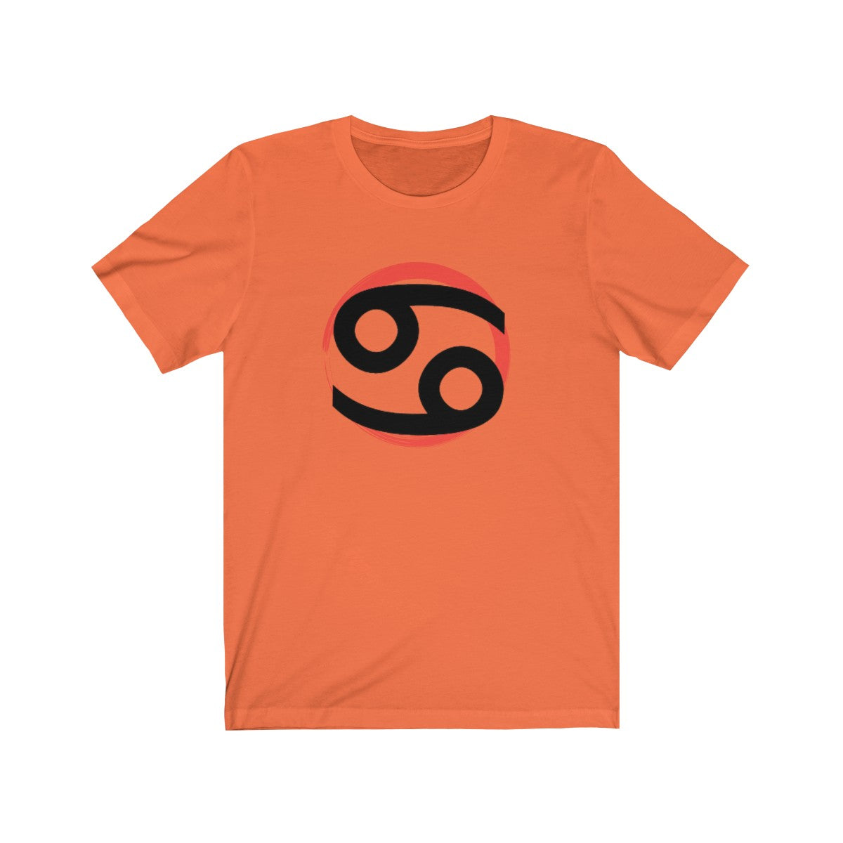 Cancer - Unisex Jersey Short Sleeve Tee