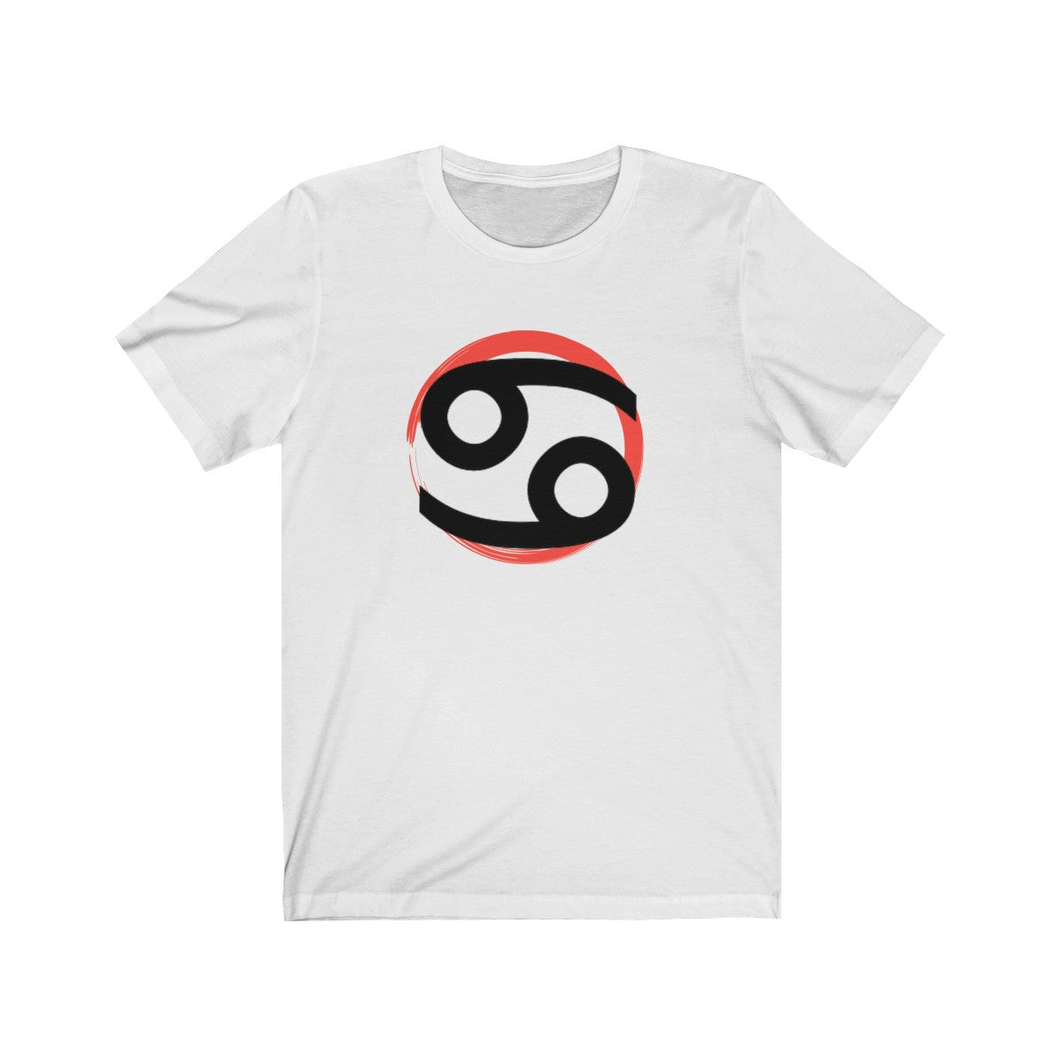 Cancer - Unisex Jersey Short Sleeve Tee