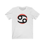 Cancer - Unisex Jersey Short Sleeve Tee