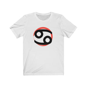 Cancer - Unisex Jersey Short Sleeve Tee
