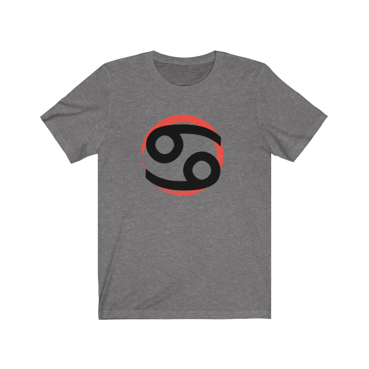 Cancer - Unisex Jersey Short Sleeve Tee