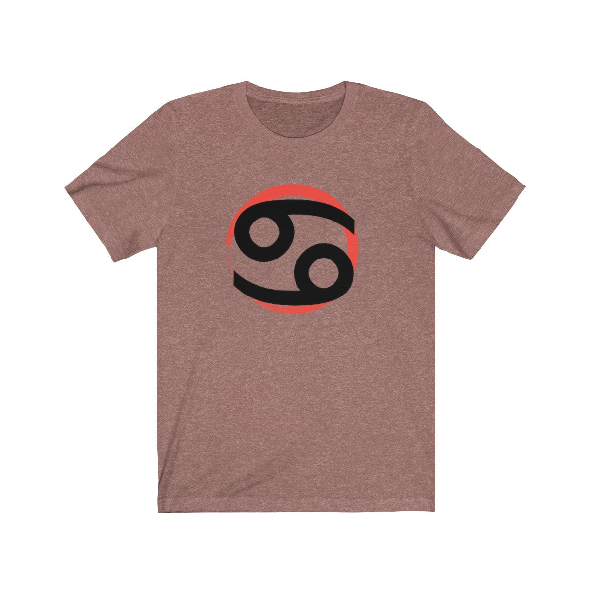 Cancer - Unisex Jersey Short Sleeve Tee