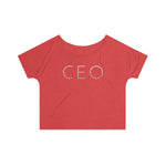 CEO -  Slouchy top