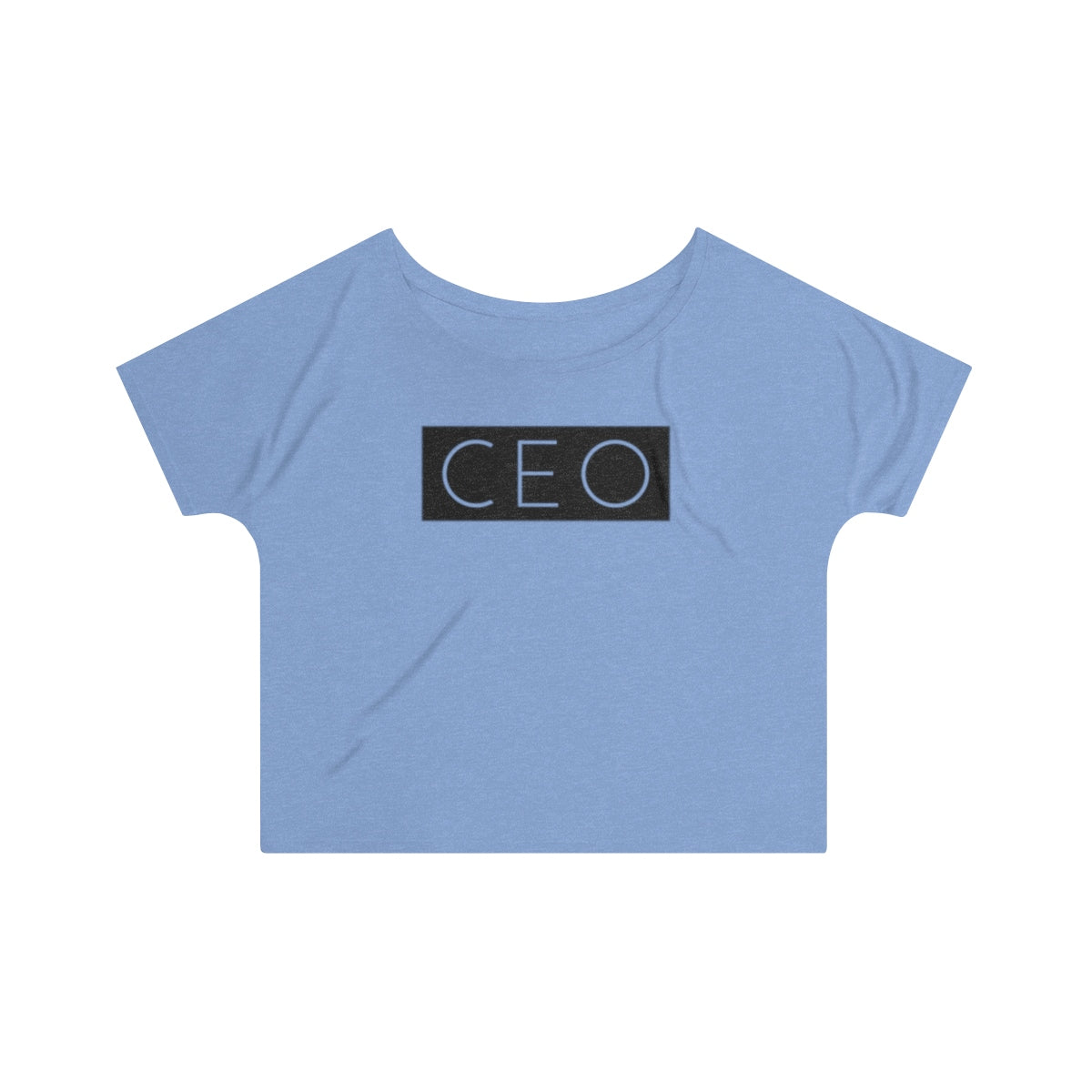 CEO  - Women's Slouchy top