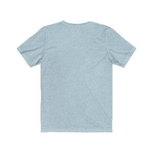 Artperneur- Unisex Jersey Short Sleeve Tee