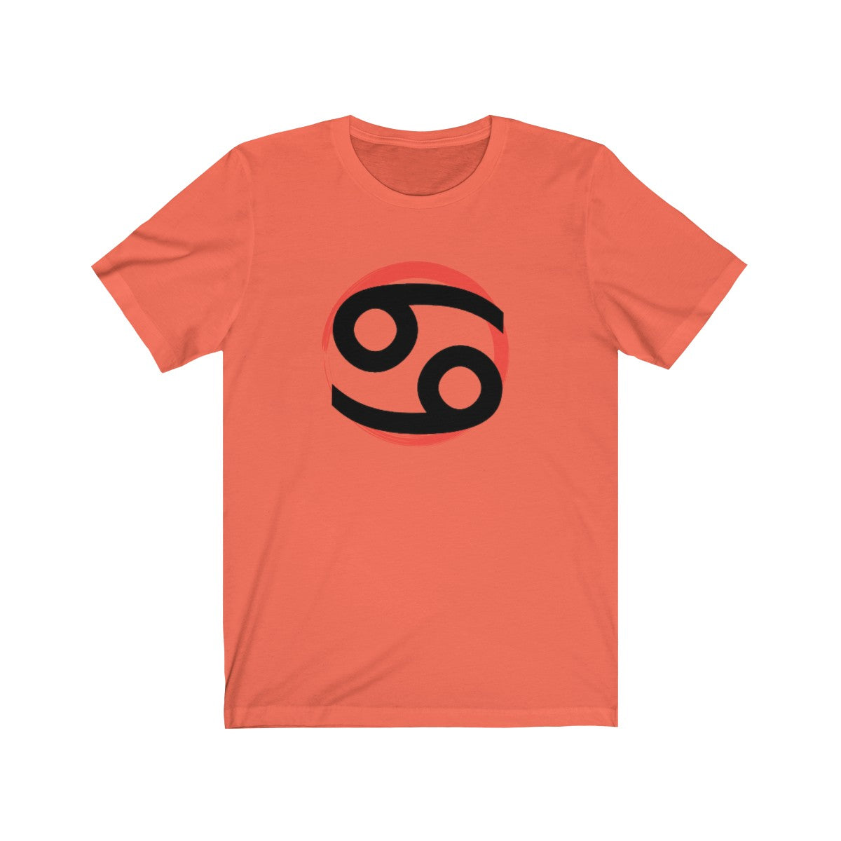 Cancer - Unisex Jersey Short Sleeve Tee