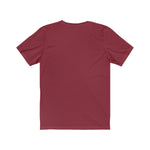 Artperneur- Unisex Jersey Short Sleeve Tee