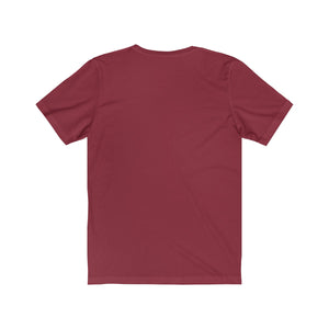 Artperneur- Unisex Jersey Short Sleeve Tee