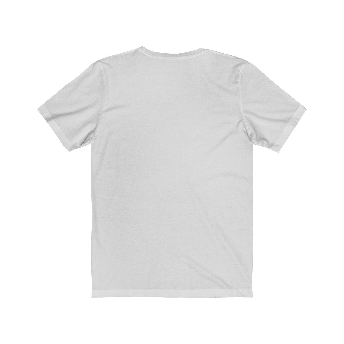 Artperneur- Unisex Jersey Short Sleeve Tee