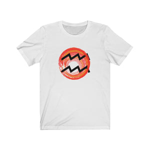 Aquarius- Unisex Jersey Short Sleeve Tee