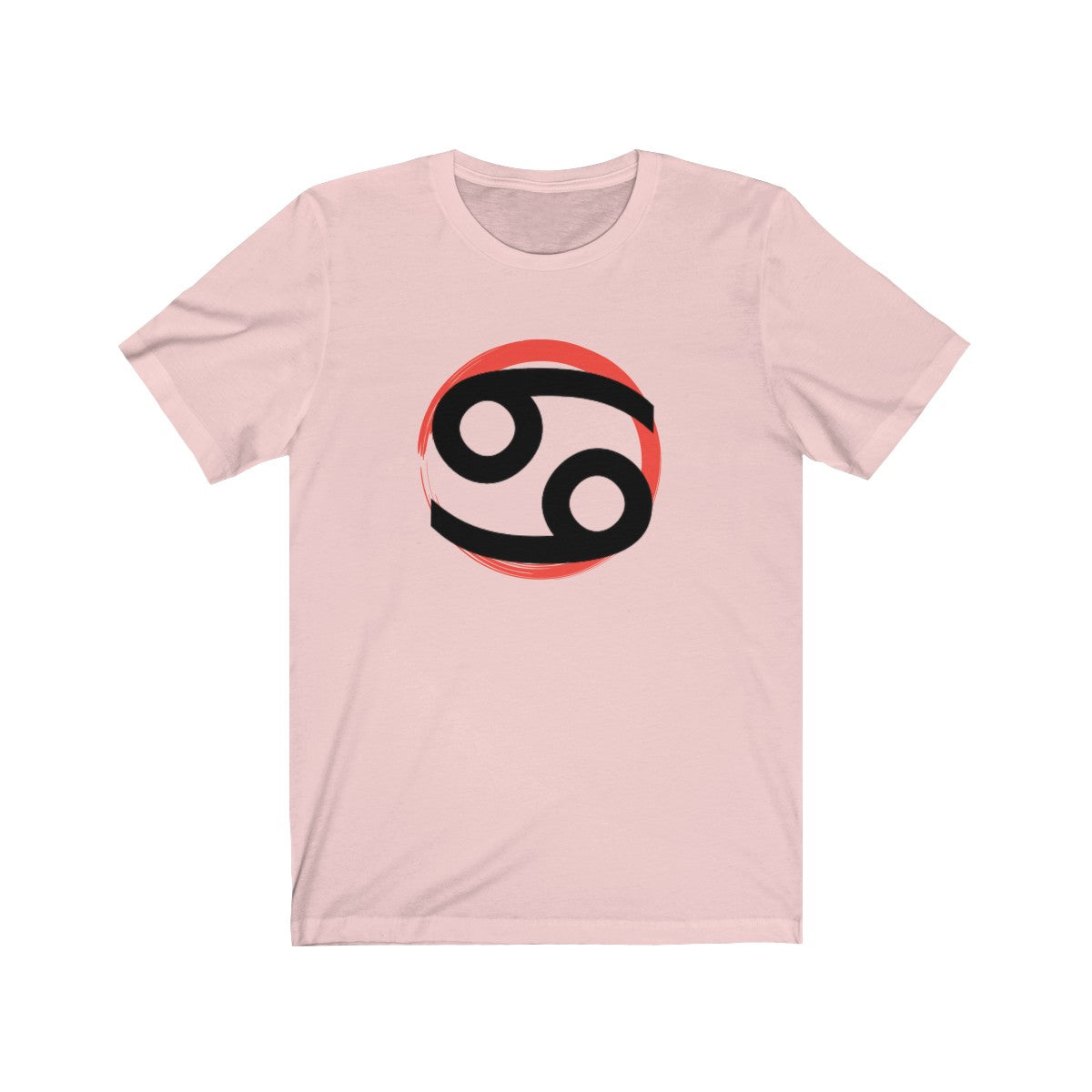 Cancer - Unisex Jersey Short Sleeve Tee