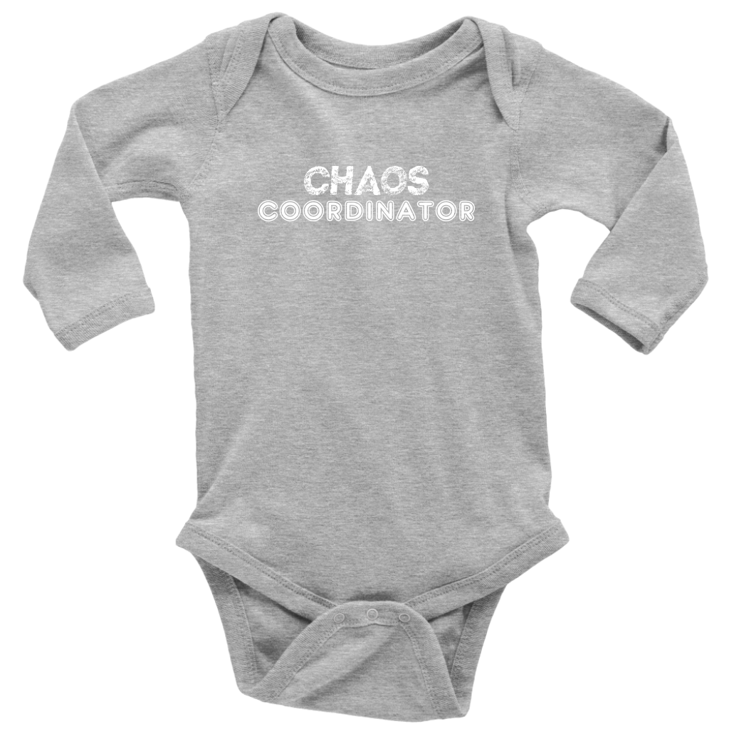 Chaos Coordinator