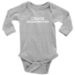 Chaos Coordinator