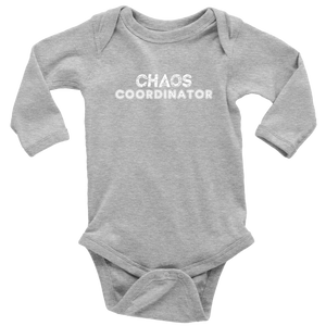Chaos Coordinator