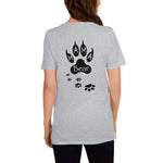 Short-Sleeve Mama Bear T-Shirt