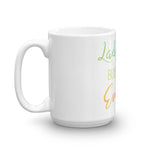 Lady Boss Color Mug