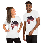 Earth Beyond - Short-Sleeve Unisex T-Shirt