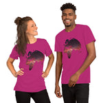 Earth Beyond - Short-Sleeve Unisex T-Shirt