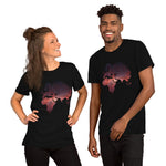 Earth Beyond - Short-Sleeve Unisex T-Shirt