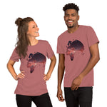 Earth Beyond - Short-Sleeve Unisex T-Shirt