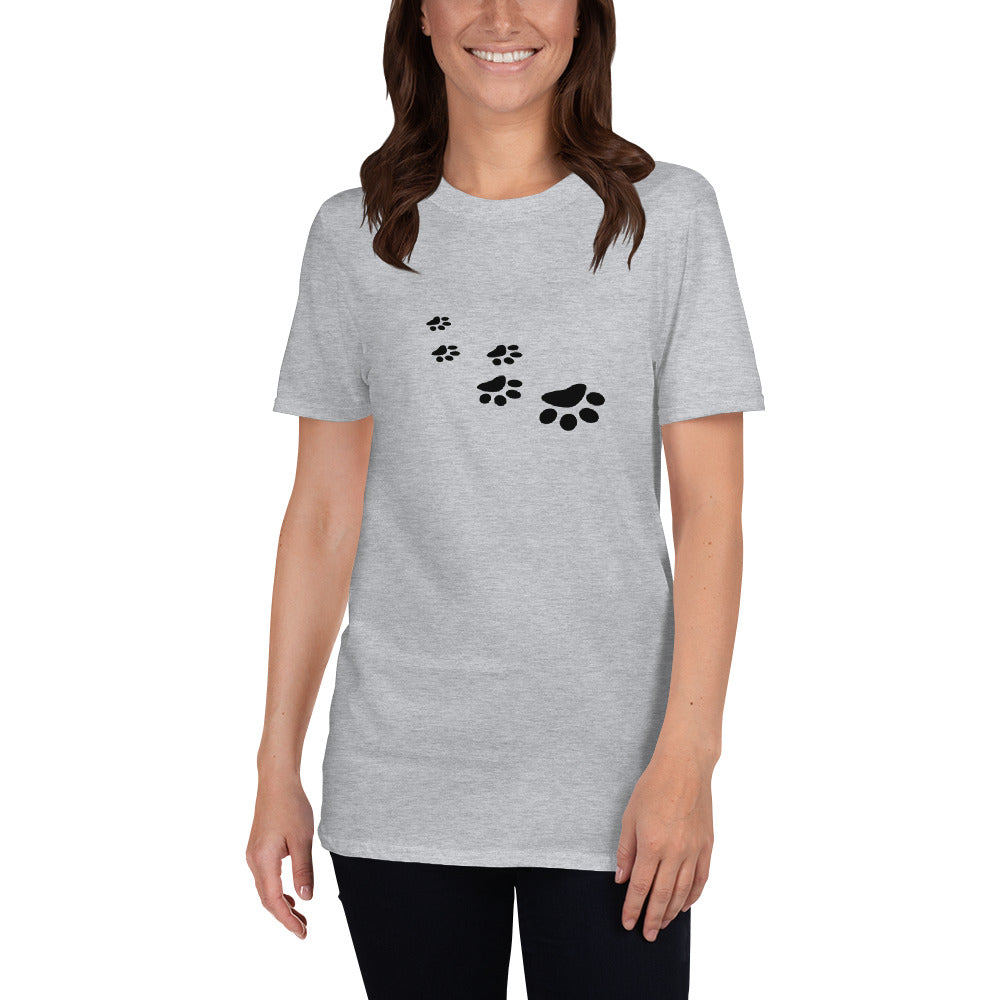 Short-Sleeve Mama Bear T-Shirt