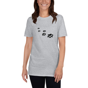 Short-Sleeve Mama Bear T-Shirt