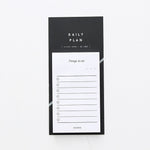 50 Sheets To Do List Check List Sticky Notes Memo Pad Notepad School Office Supplies Stationery